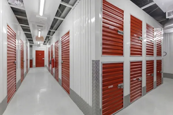 Climate Controlled Storage Dubai